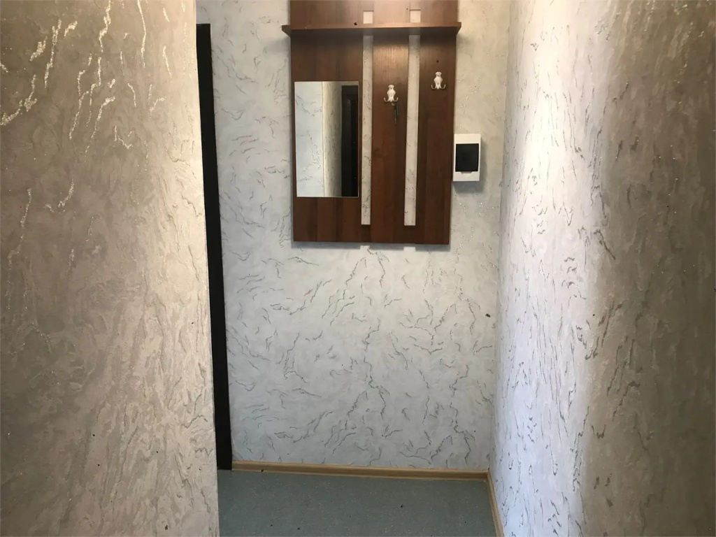 Отель Квартира на улице Академика Киренского 9А (38) в Красноярске