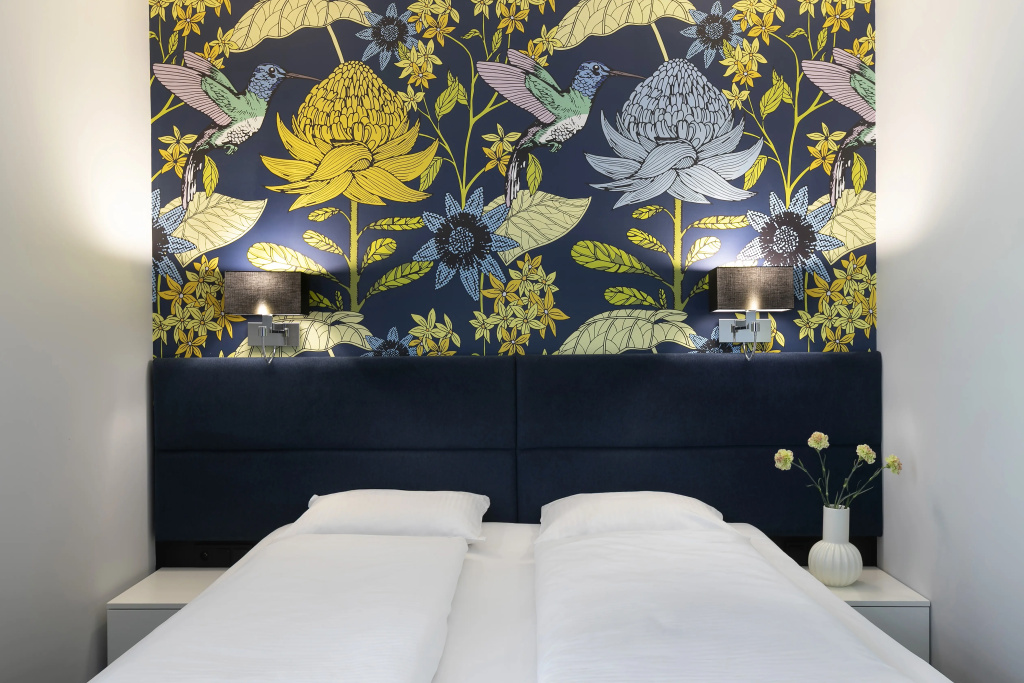 Liv'Inn Aparthotel - Chambres