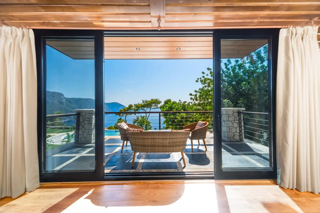 Gokce Villa Fethiye image rooms