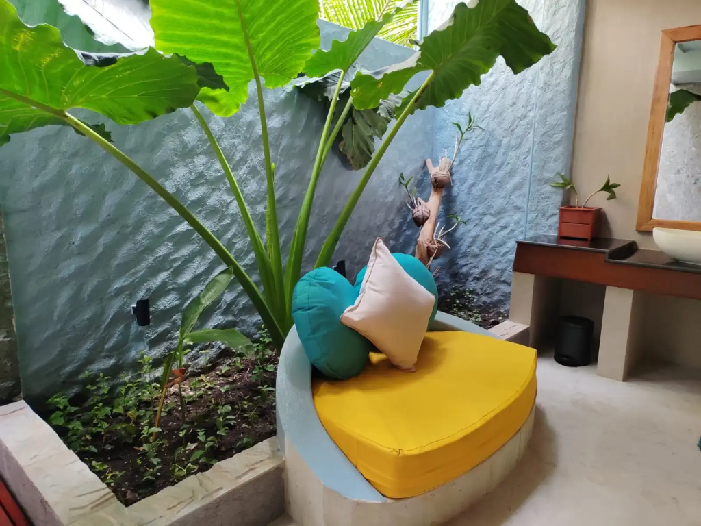 Island Luxury Retreat Maalhos Hotel
