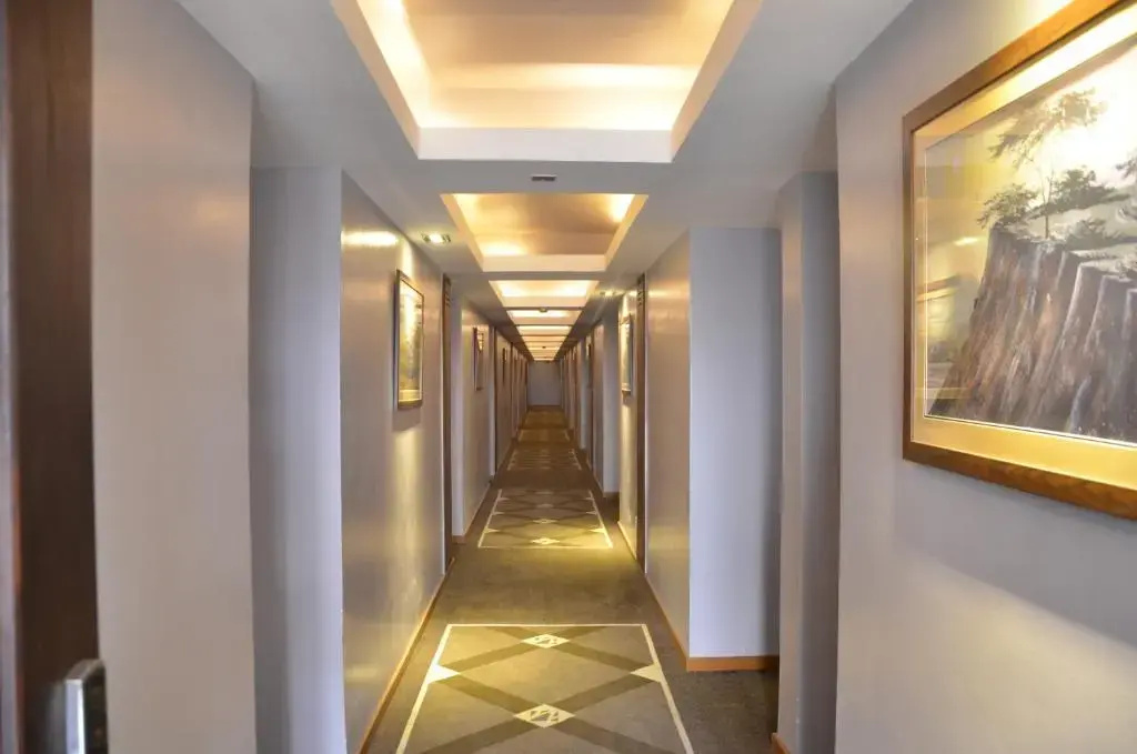 Ngong Hills Hotel - Général