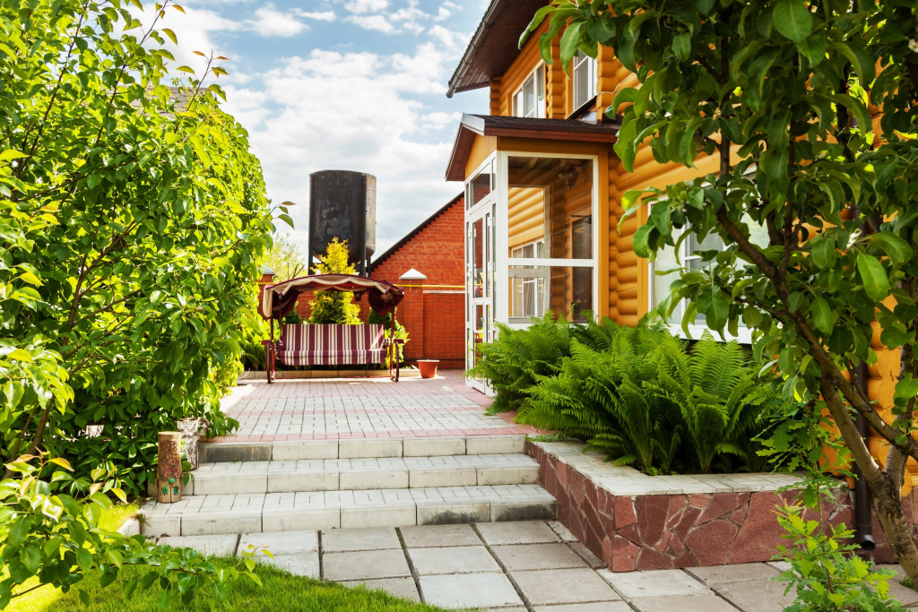 Гостевой дом Сосновый Бор - фото 4