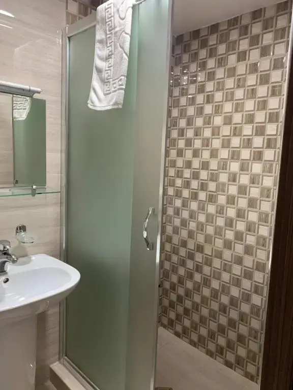 Gureli Hotel - Chambres