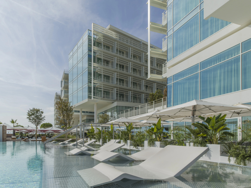 Falkensteiner Hotel&Spa Jesolo - Général