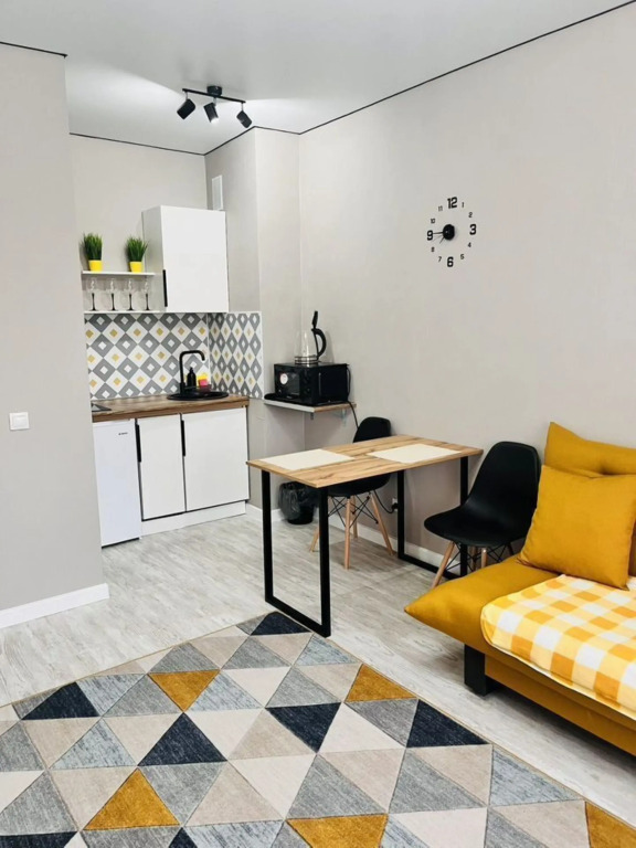 Квартира в самом центре города - фото 7