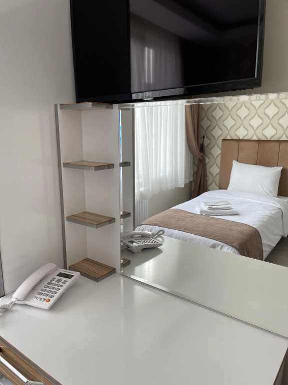 Hotel Malkoc — 3