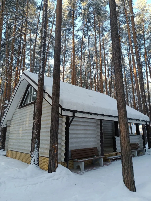 Duplex Cottage with view