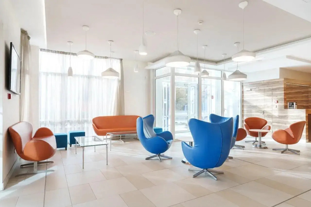 Отель БонОтель — фото 3