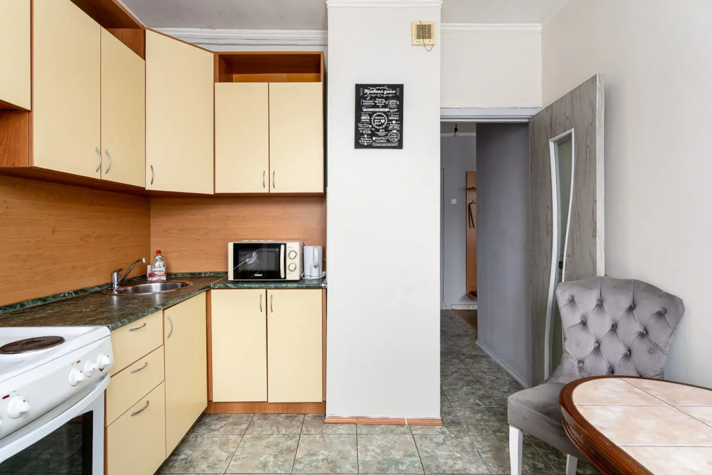 Апартаменты BestFlat24 Владыкино - фото 10