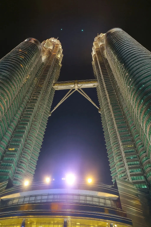 Cormar Suites Kuala Lumpur