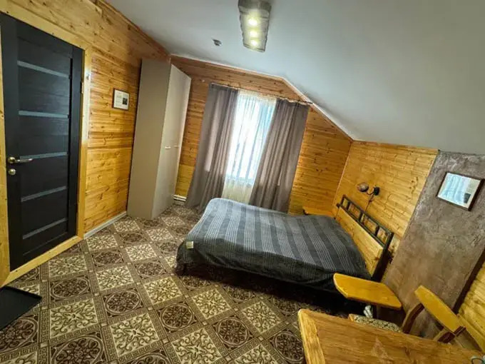 Гостевой дом Постоялый двор - фото 18