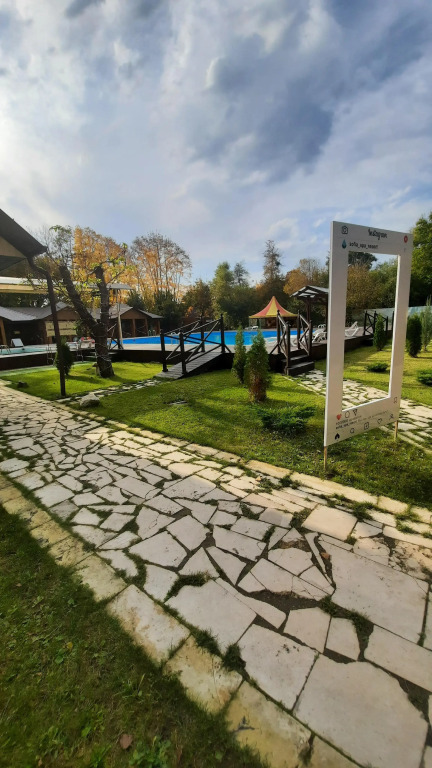 Курортный отель София - фото 4