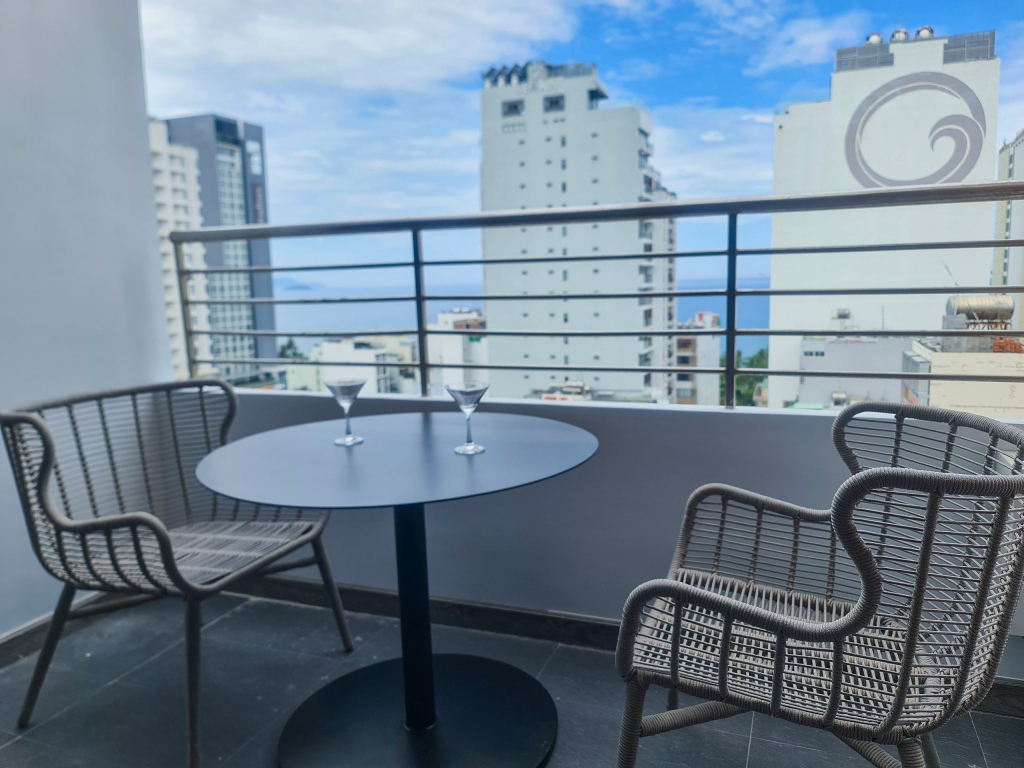 Navy Hotel Nha Trang