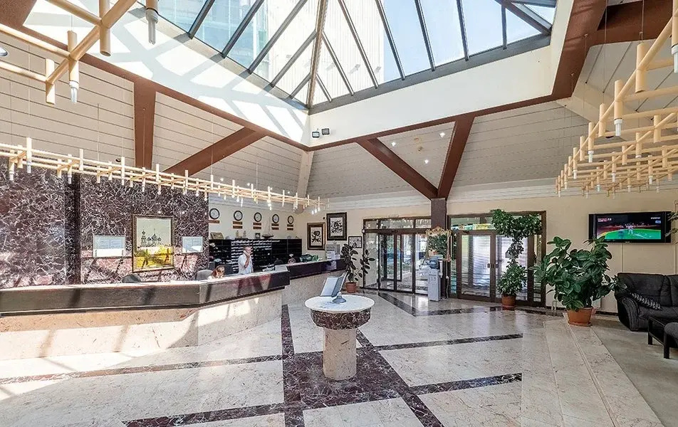 Hotel photo 20