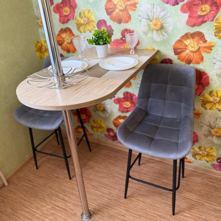 Апартаменты на Кирова 31 - фото 13