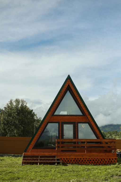 1 Bedroom Cottage with view
