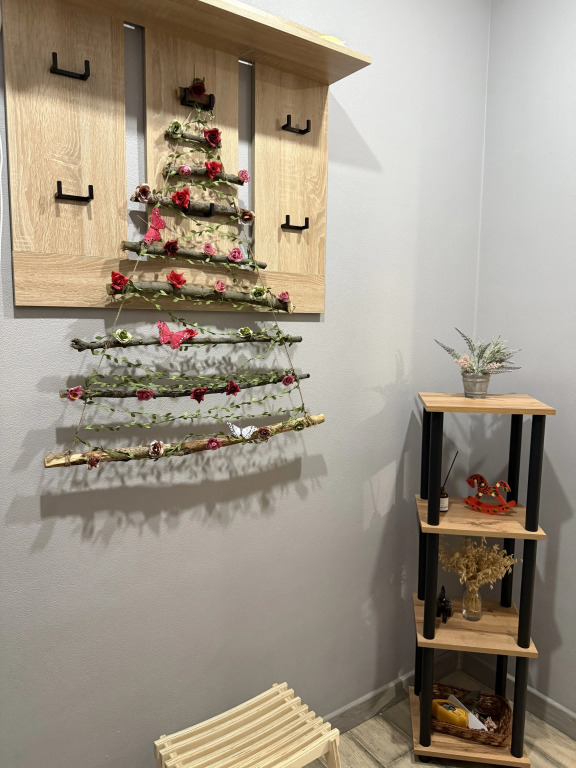 Квартира посуточно в Батайске - фото 11