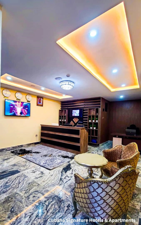 Cubana Signature Hotel