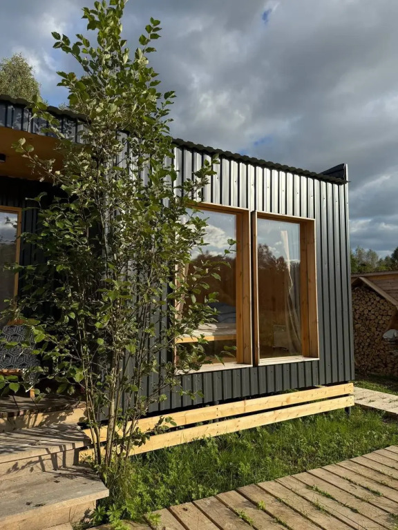 Частный дом Загородный - фото 16