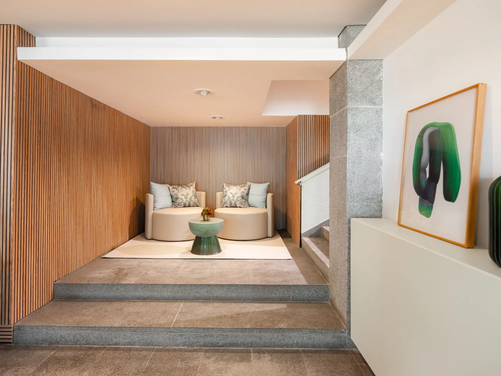 Villa Termal Spa Resort by Unlock Hotels - Général