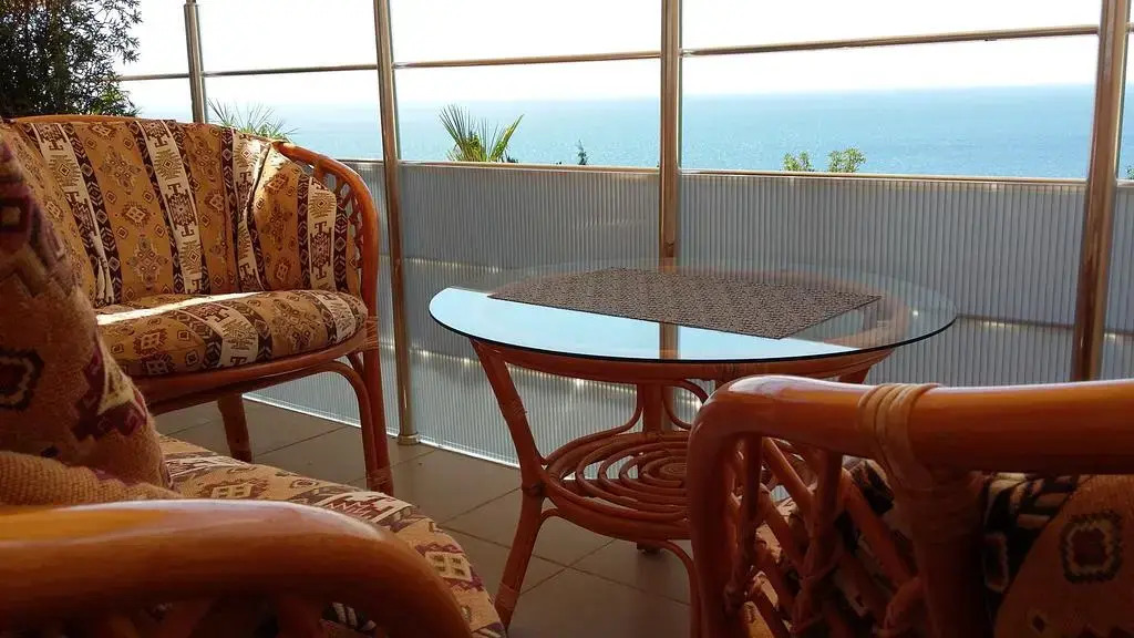 Апартаменты Премьера Крым Малый Маяк - фото 5