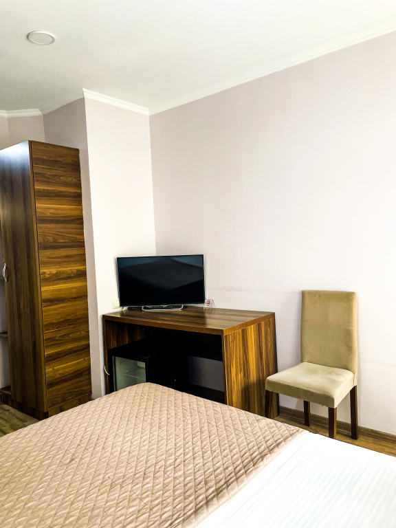 Dcorner Hotel - Chambres