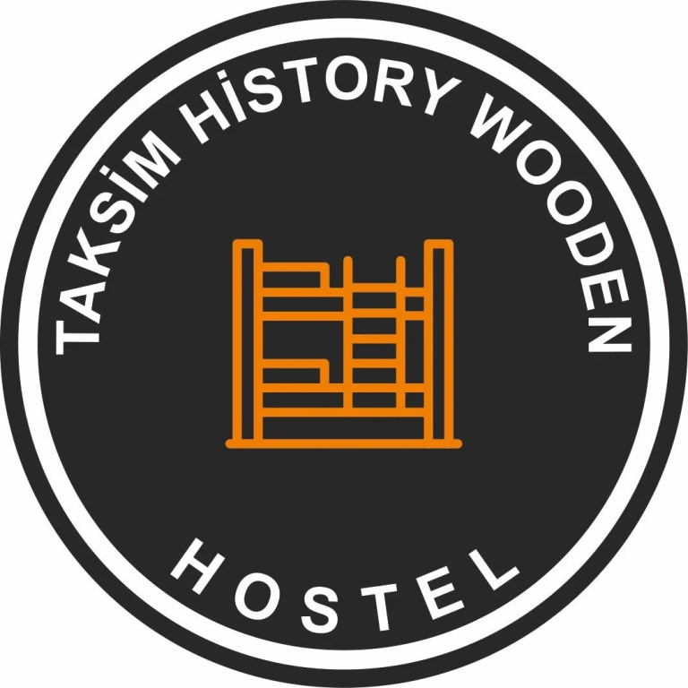 Хостел Taksim History Wooden — фото