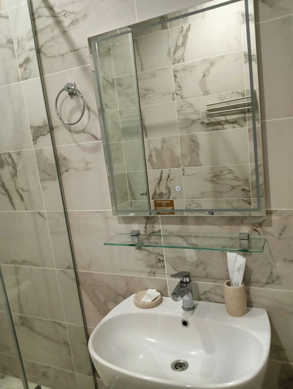 Отель Сызрань - фото 39