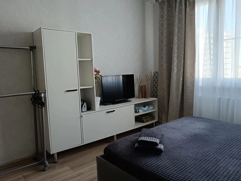 Квартира Комфорт — 5