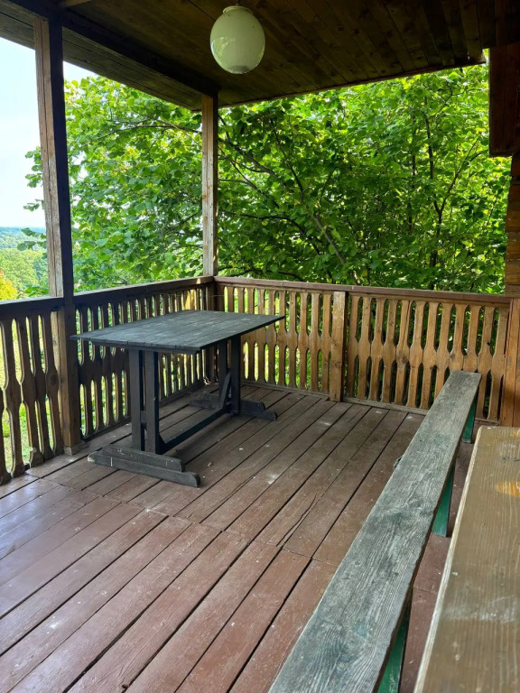 Апартаменты в Ока