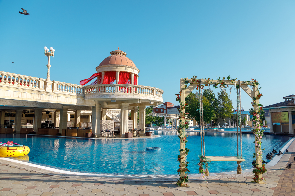 Море альбатрос отель. Марсалам альбатрос египет. Море альбатрос отель. Архипо-осиповка альбатрос водный парк. Архипо осиповка альбатрос бассейн.