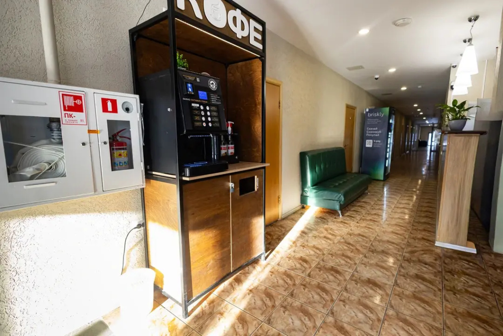 Hotel photo 6