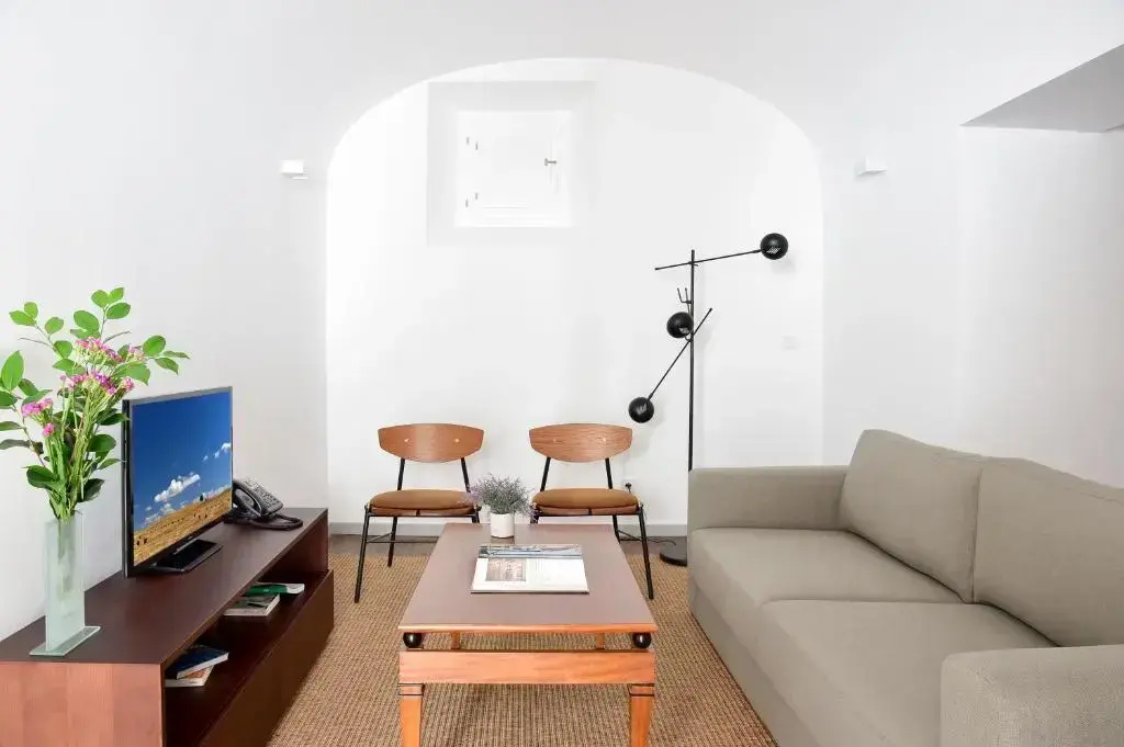 Charming Suite