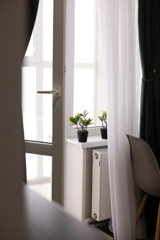 Апартаменты 8 - фото 21