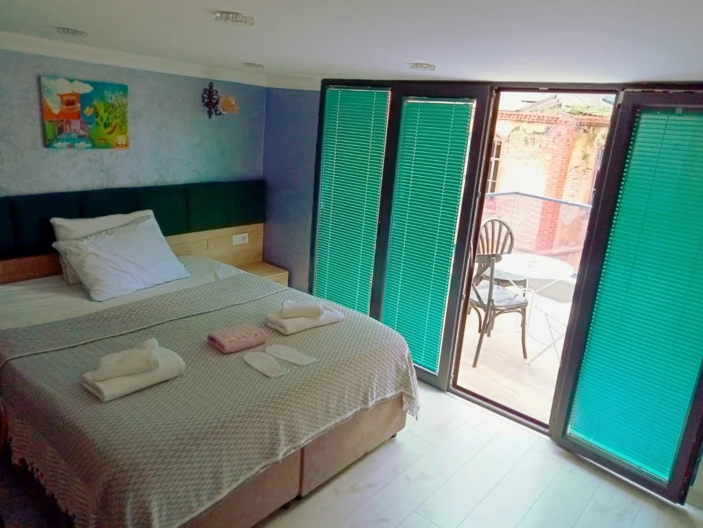 Loren Hotel & Suites - Chambres