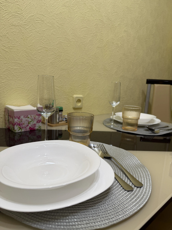 Квартира Бочкарева 8 - фото 9