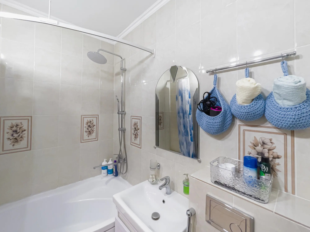 Апартаменты Мохито у моря - фото 22