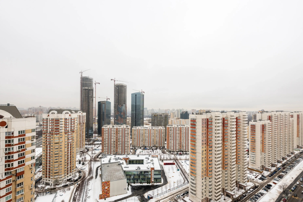 Квартира Разноцветное Драже - В Гостях у Машеньки — фото