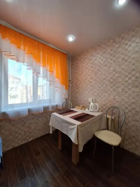 Квартира уютная однокомнатная в центре - фото 3