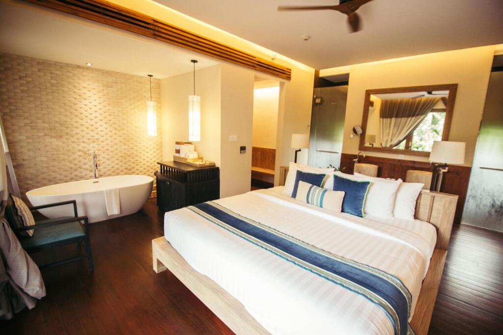 Anantaya Resort And Spa Passikuda