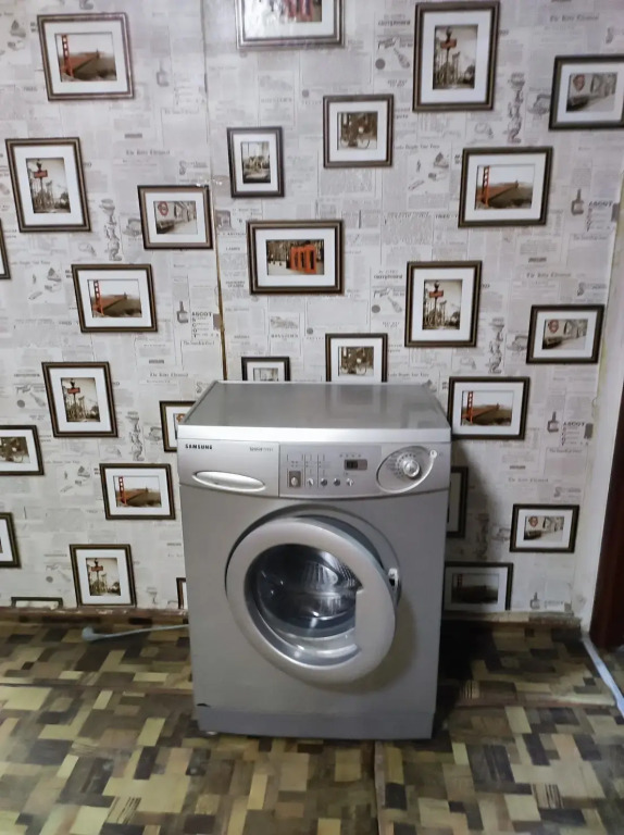 Квартира на Ленина 194 - фото 9