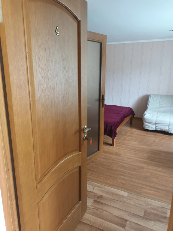 Шале Серебряный Ключ Лаго-Наки - фото 36