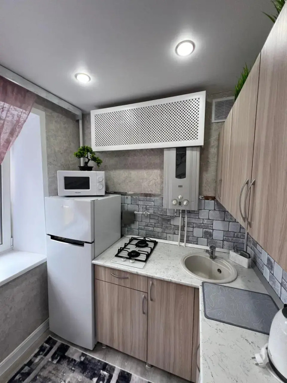 Квартира 2-х Комнатная в Центре - фото 18