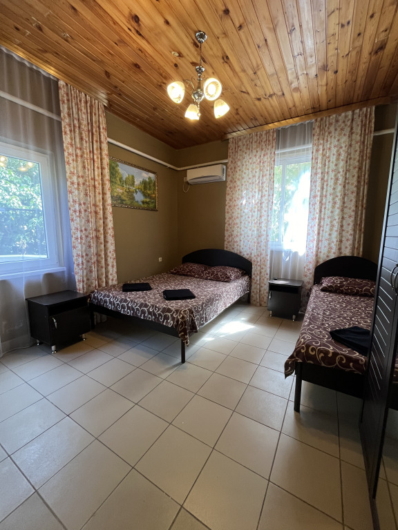 Номер Comfort в Мандарин