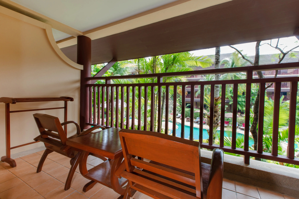 Resort Kata Palm Resort - Général