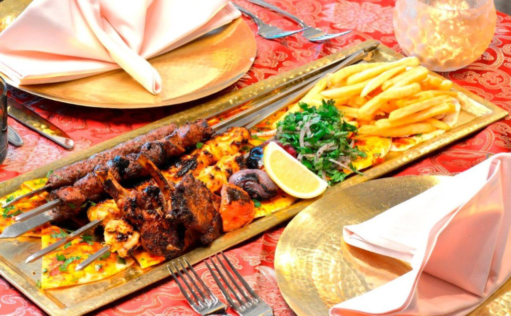 Asdal Gulf Inn Boutique Seef Hotel - Général