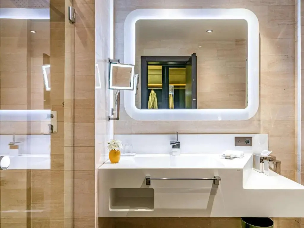 BERD'S Hotel - Chambres