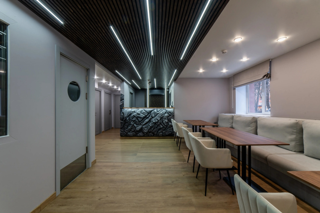 Отель Атмосфера — фото 3