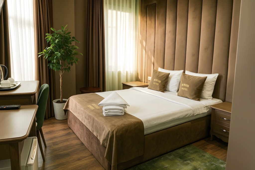 Parliament Hotel & Restaurant, Баку, Азербайджан мініатюра 16