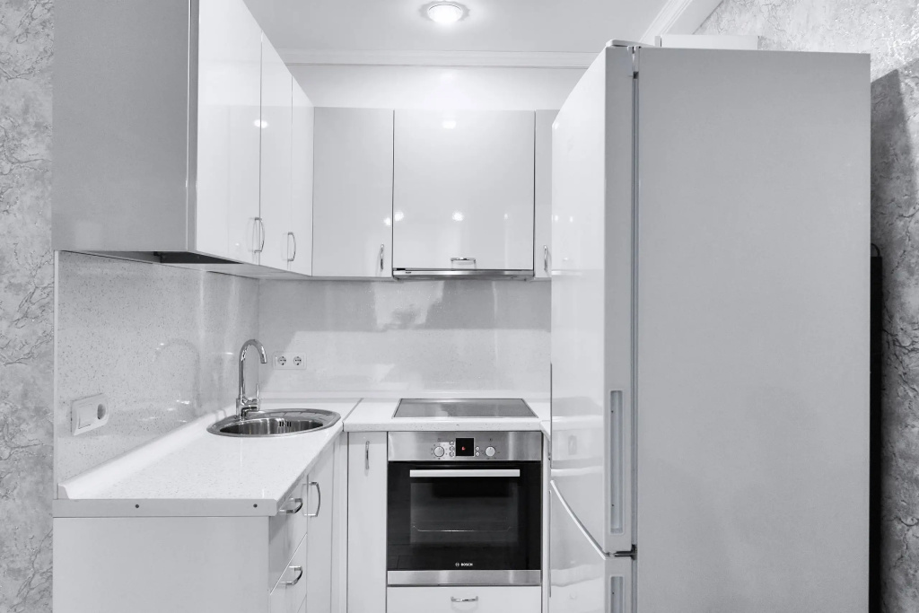 Отель Апартаменты Red Apartments Мадрид Парк Хавьер в Сочи